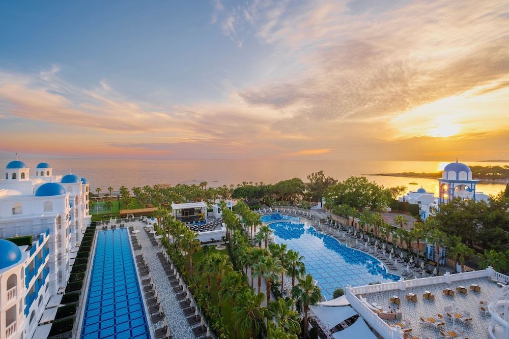 Rubi Platinum Spa Resort & Suites 2