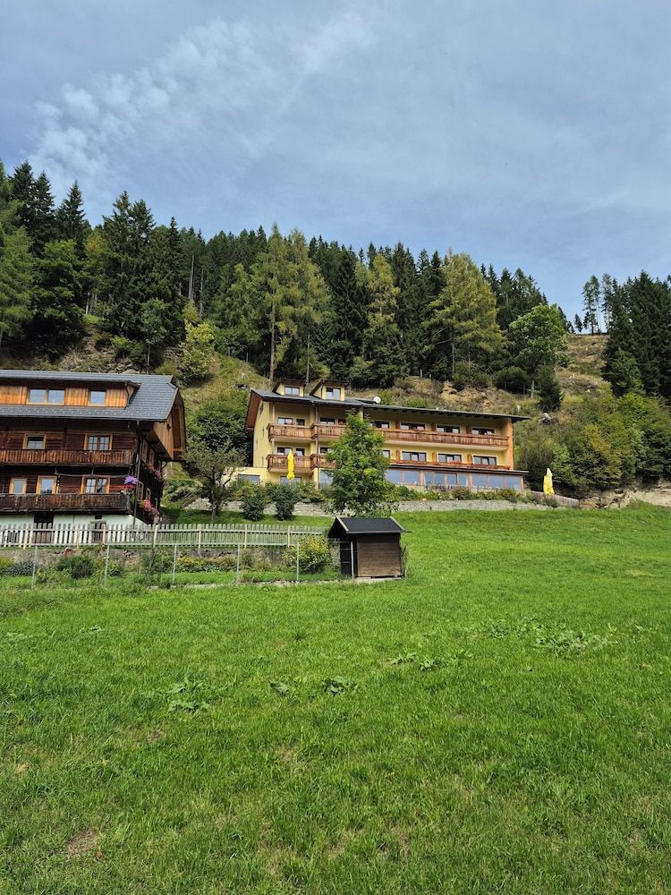 Hotel Restaurant Raunig 1