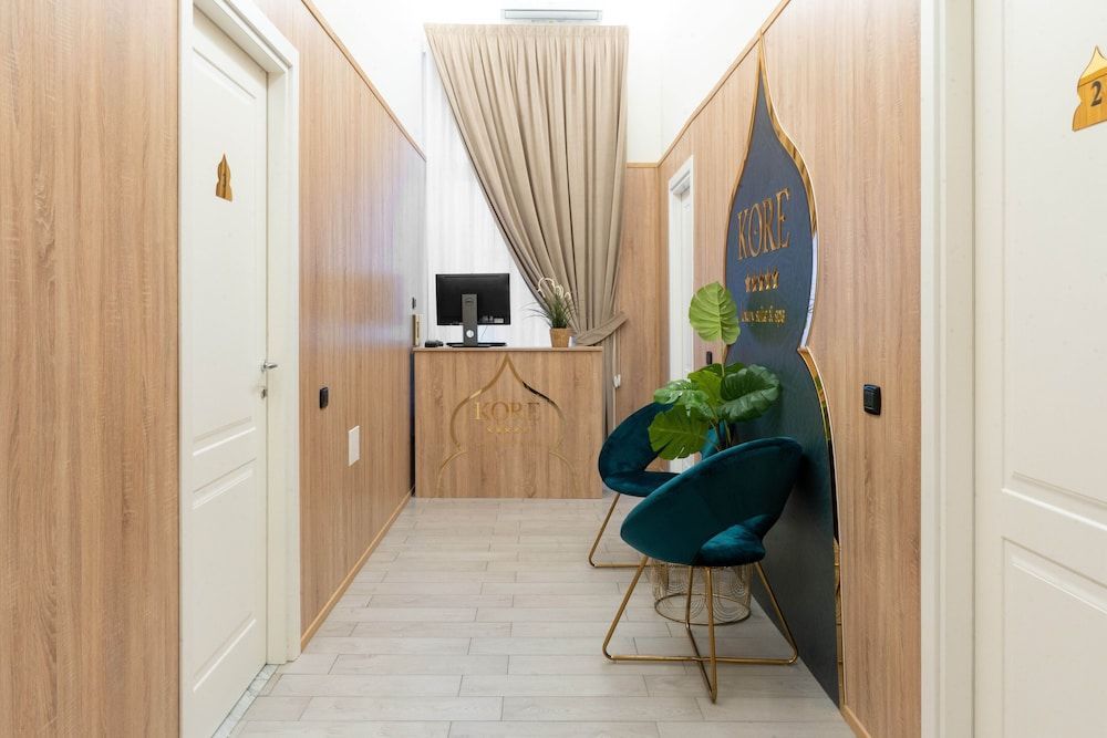Kore Luxury Suite e Spa 2