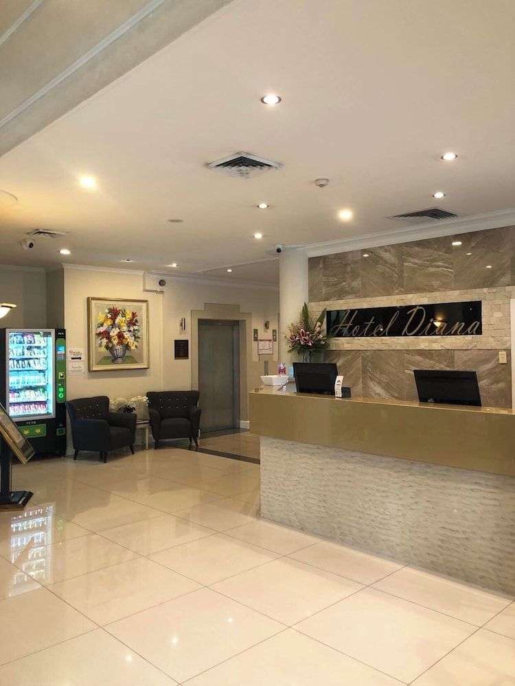 Hotel Diana Woolloongabba 2