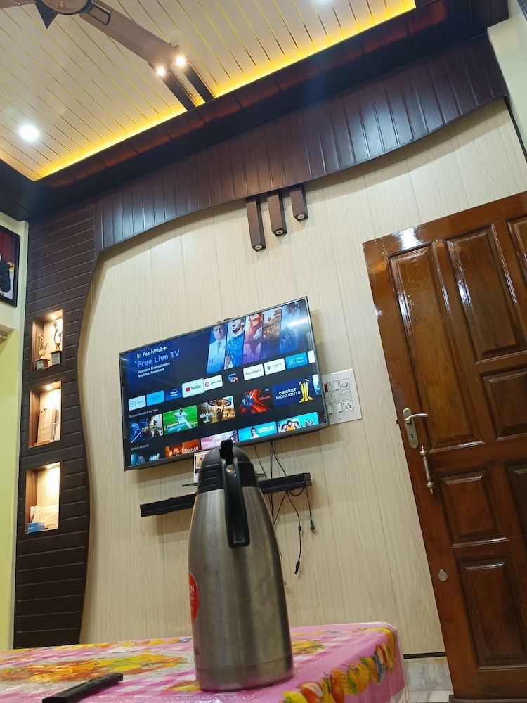 Trilok Residency 2