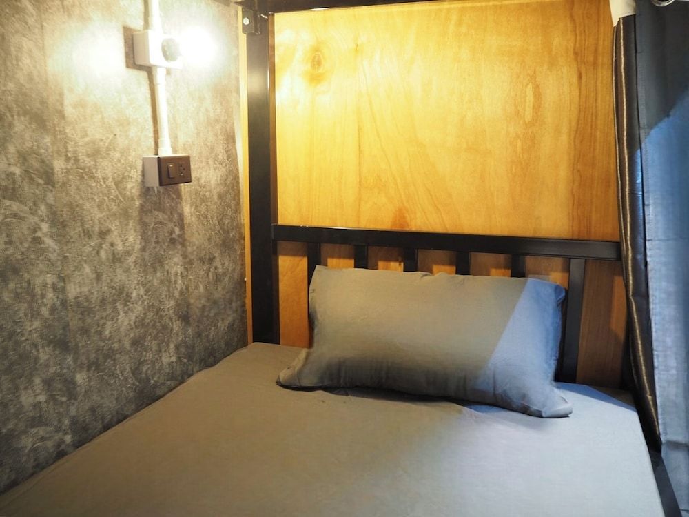 Bed Space Hostel 1