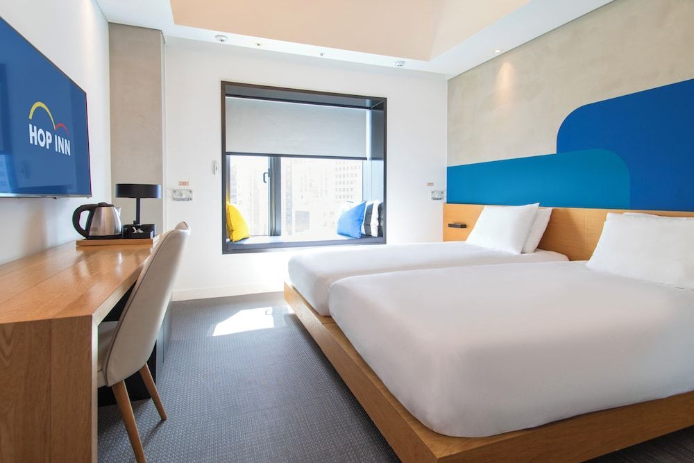 Hop Inn Seoul Myeongdong 1