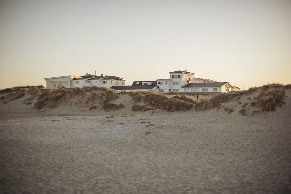 Sola Strand Hotel 1