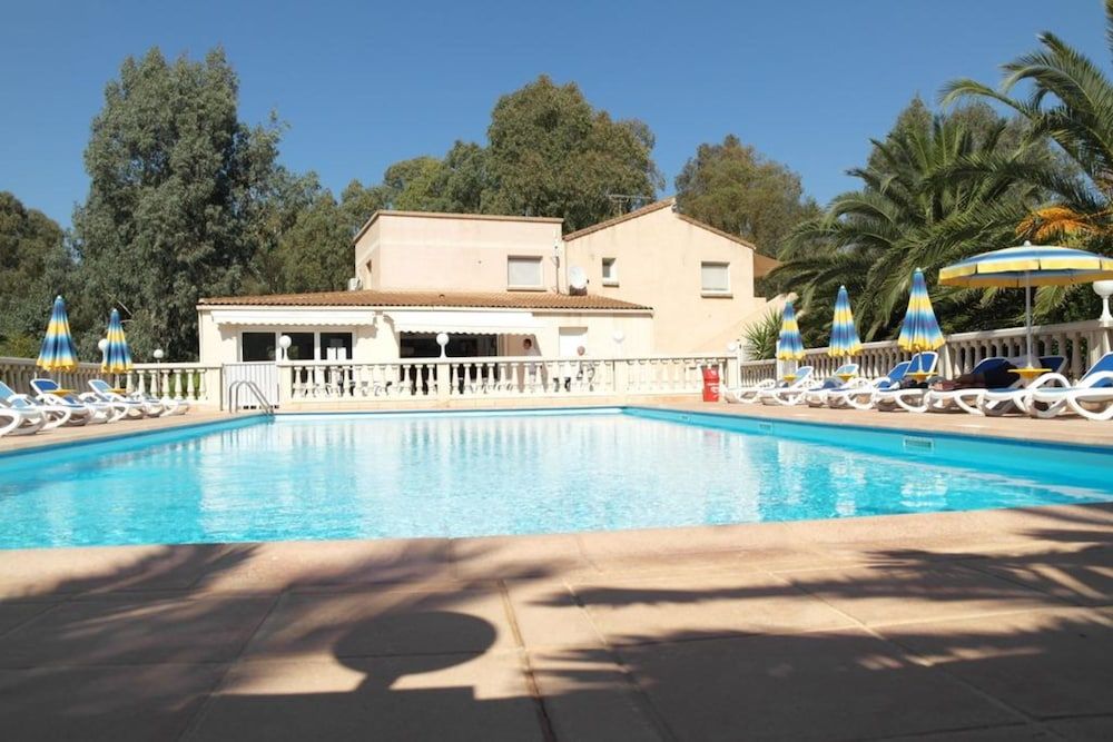 Résidence Thalassa 2