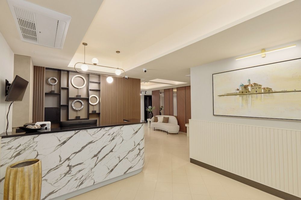 Dimitris Residence 2