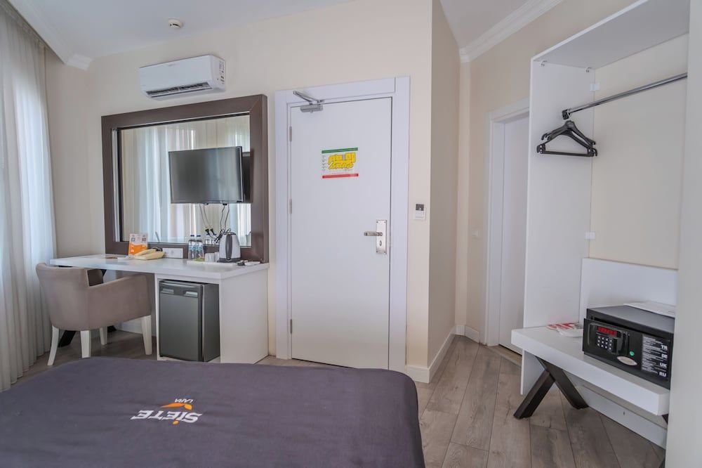 Siete Hotel 2
