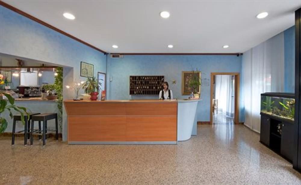 Hotel Roma 2