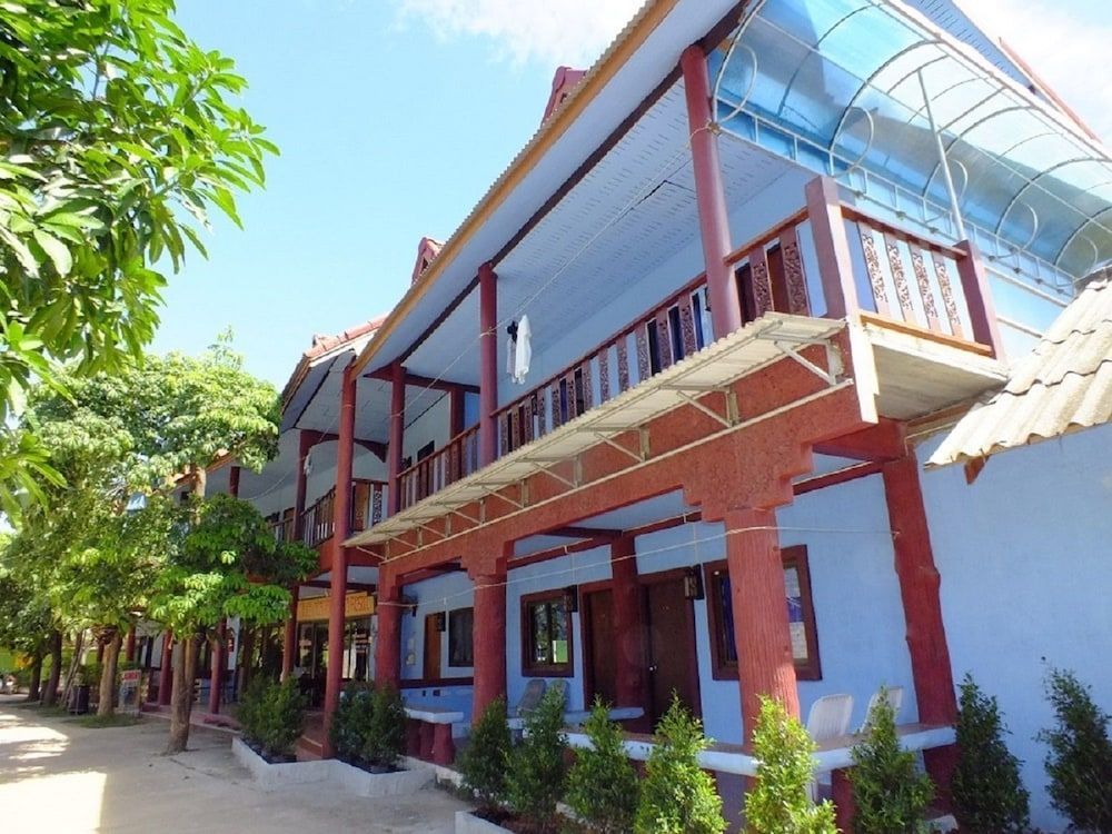 Blue Andaman Lanta Resort 2