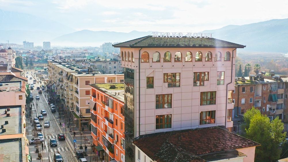 MERKO HOTEL 1