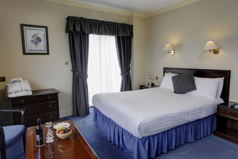 Best Western Queens Hotel 2
