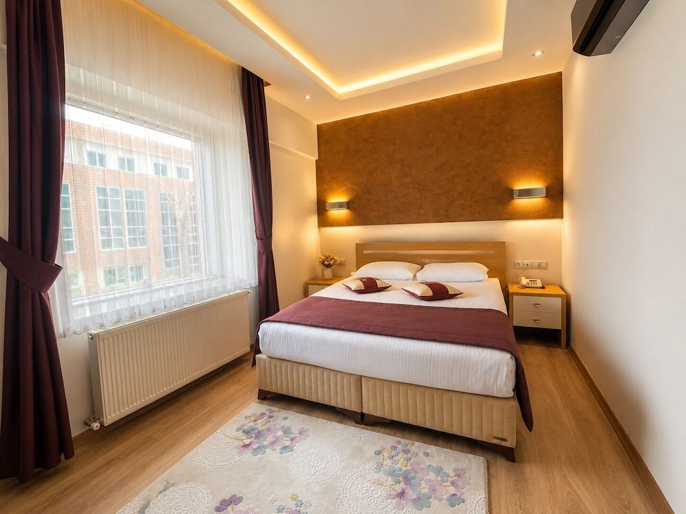 Grand Öztürk Otel 1