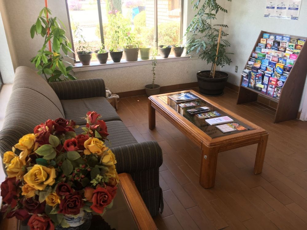 Executive Inn Odessa 2