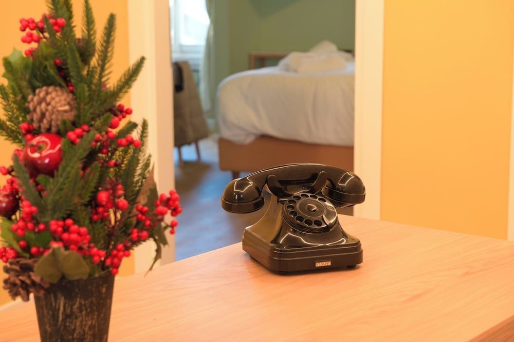 B&B Magnolia 1