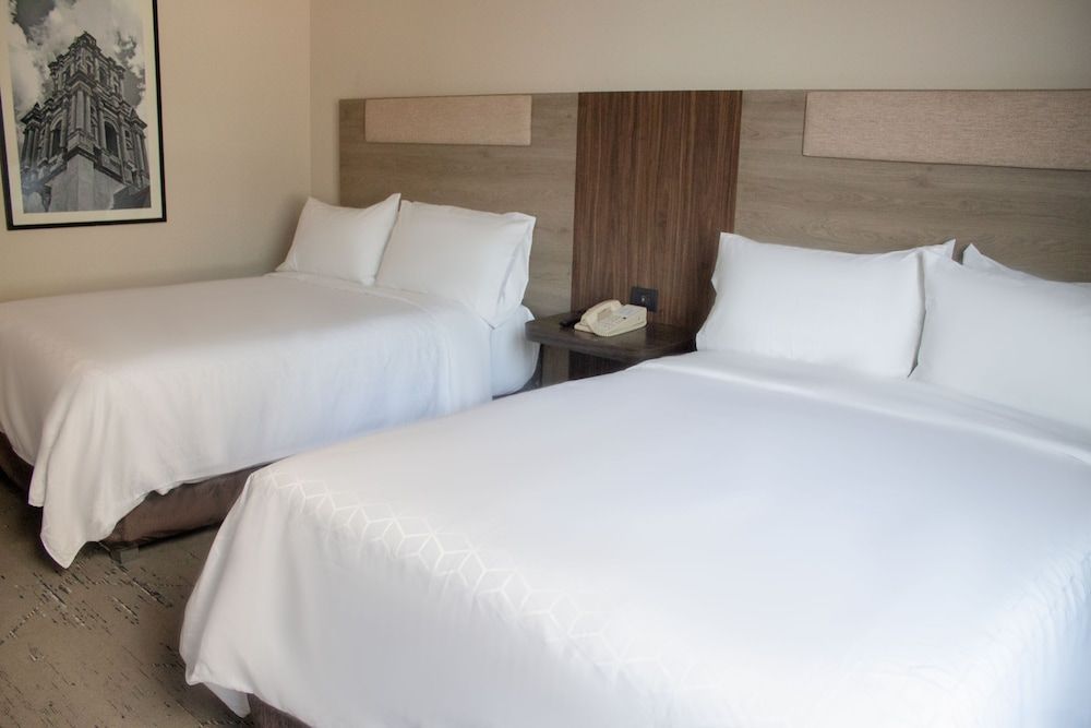 Holiday Inn Express MEXICO CITY SATELITE by IHG 2