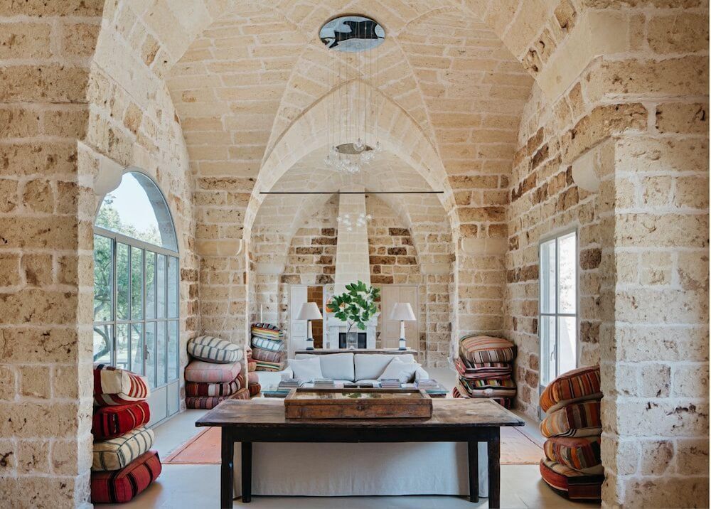 Masseria Trapana 2