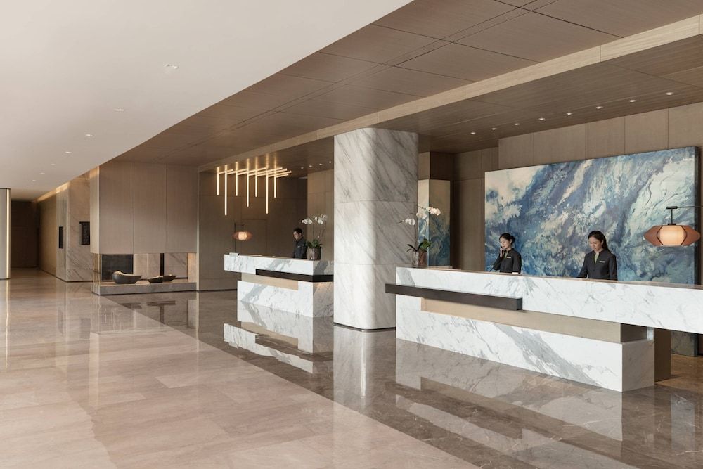 Courtyard by Marriott Shenzhen Northwest 2