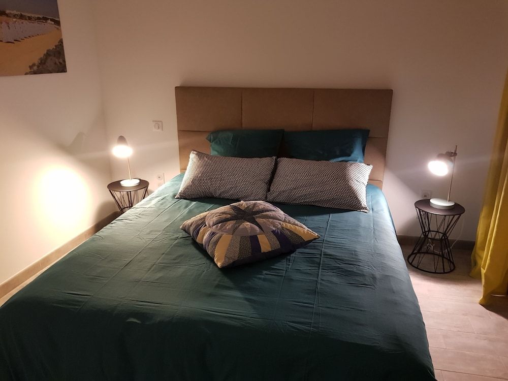 Chambre d'hôtes La Villa 13&15 2