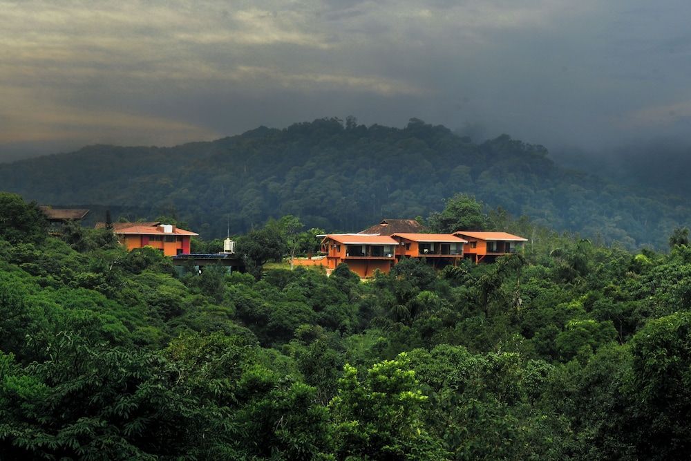 Indo Asia Heritage Coorg, formerly Heritage Resort Coorg 1