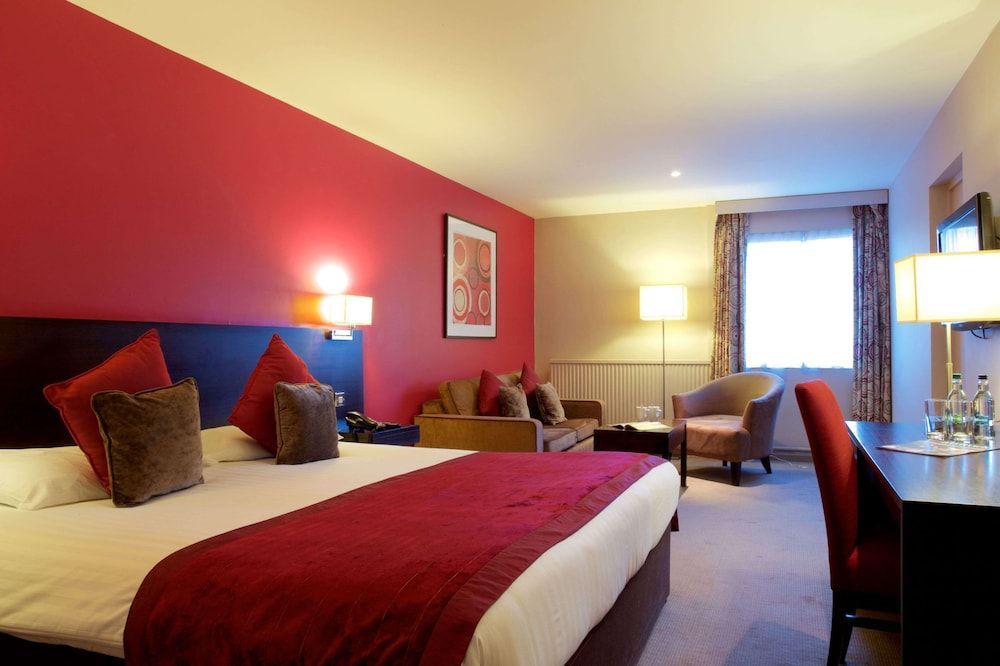 Aberdeen Airport Dyce Hotel, Sure Hotel Collection by BW 1