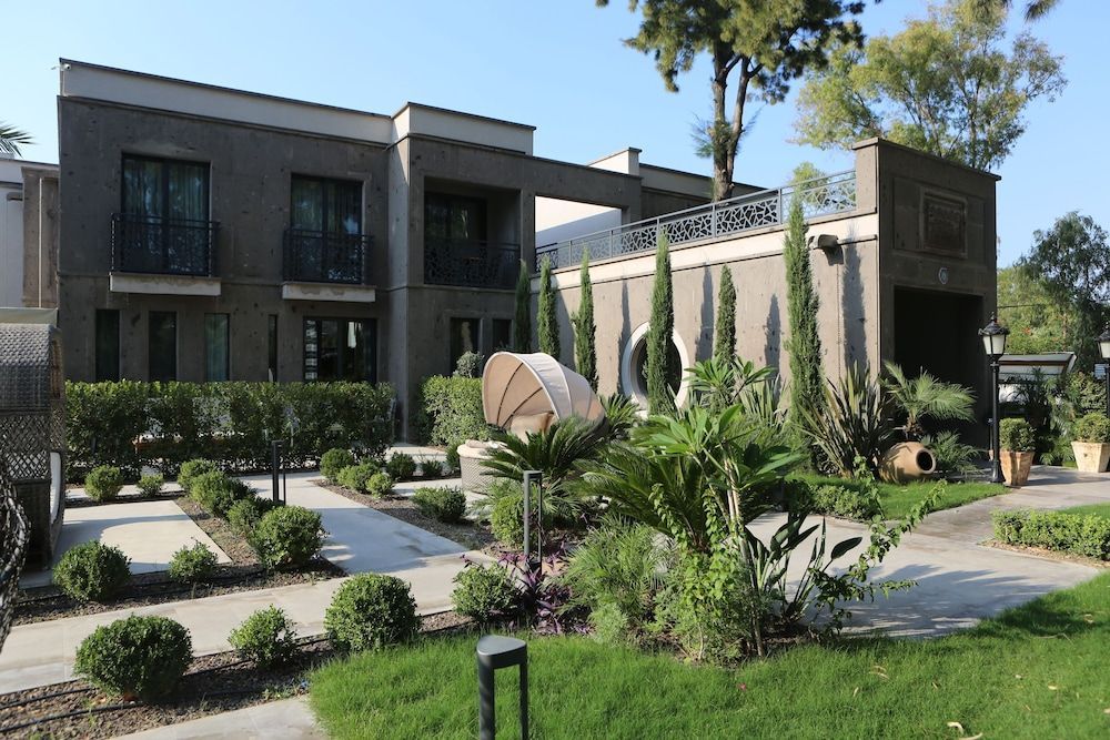 Sandora Boutiuqe Hotel 1