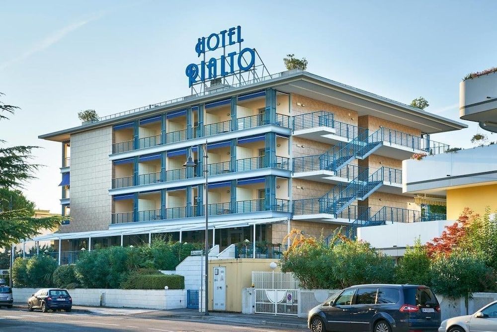 Hotel Rialto 1