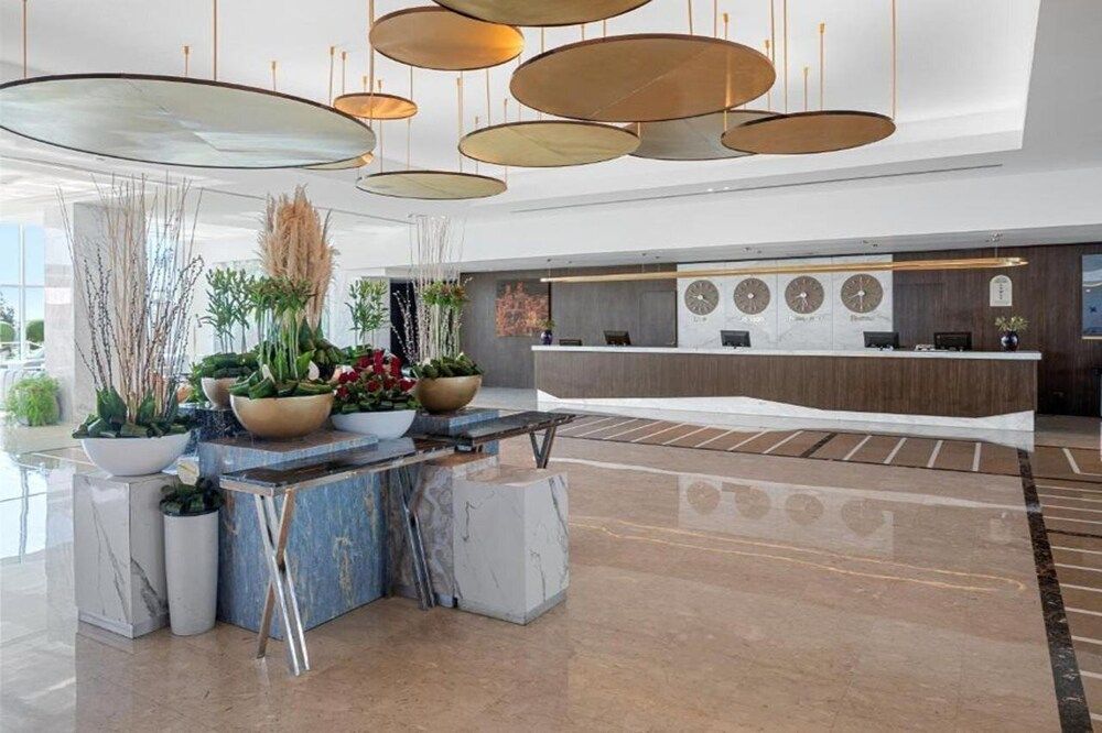 Pickalbatros Golf Luxury Suites - All Inclusive 2