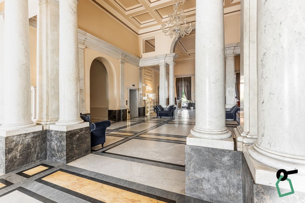 HOTIDAY Room Collection - Livorno Mascagni 2