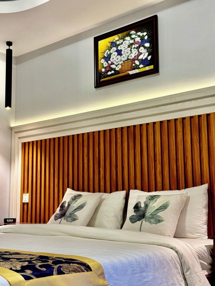 Keang You Boutique Hotel 2