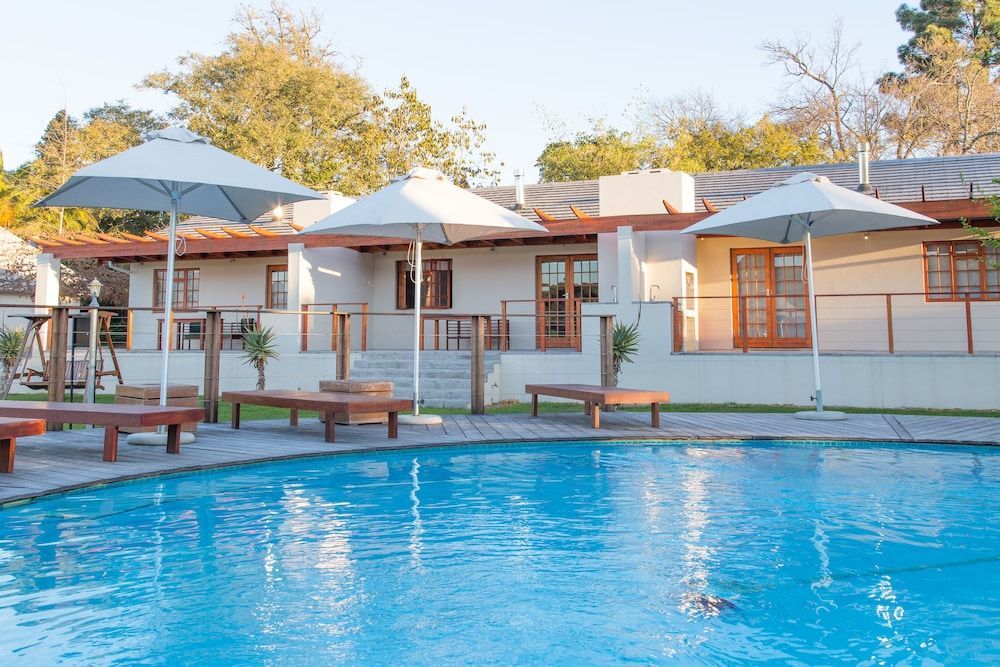 Lauradale Accommodation 1