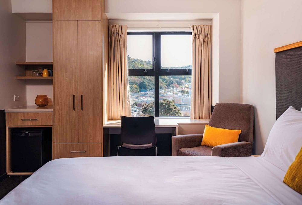 WQ Wellington Quarter Hotel 1