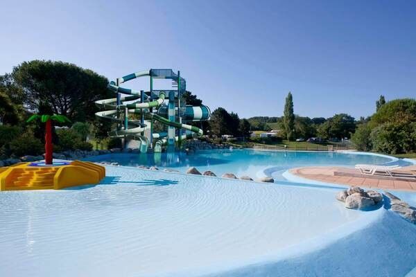 Le Ruisseau - EuroResorts Bidart 1