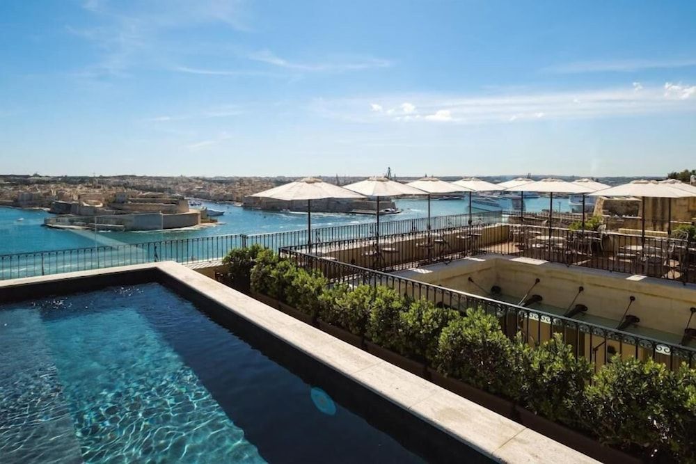 The Gomerino Hotel 1