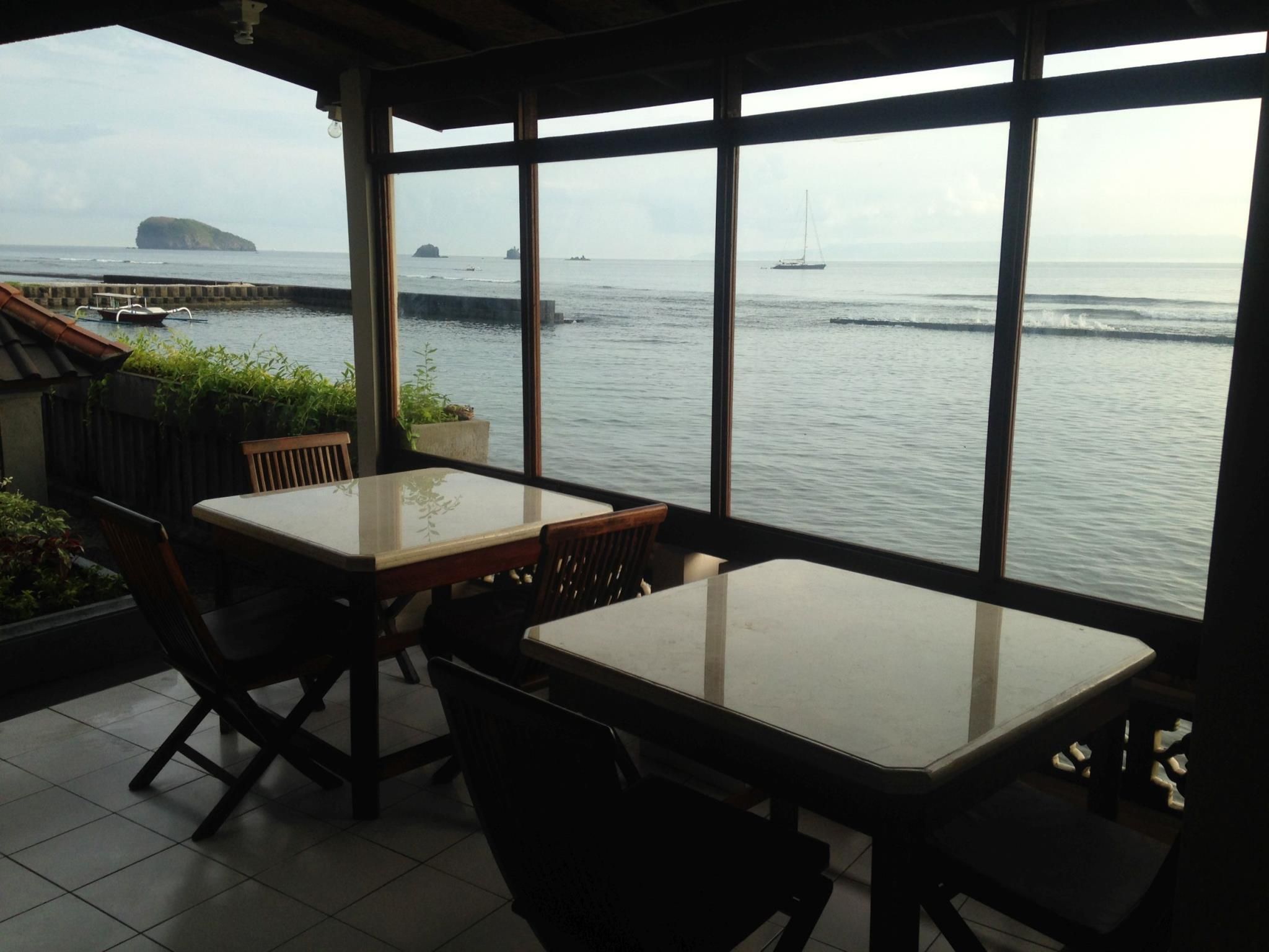 Dewa Bharata Bungalows Candidasa 2