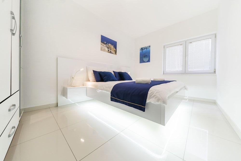 Holiday Home Apartments Bellamare 2