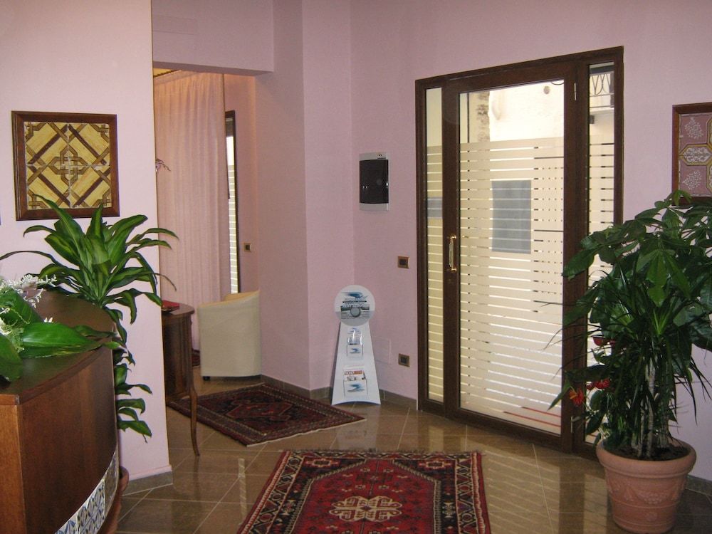 Garibaldi Relais 2