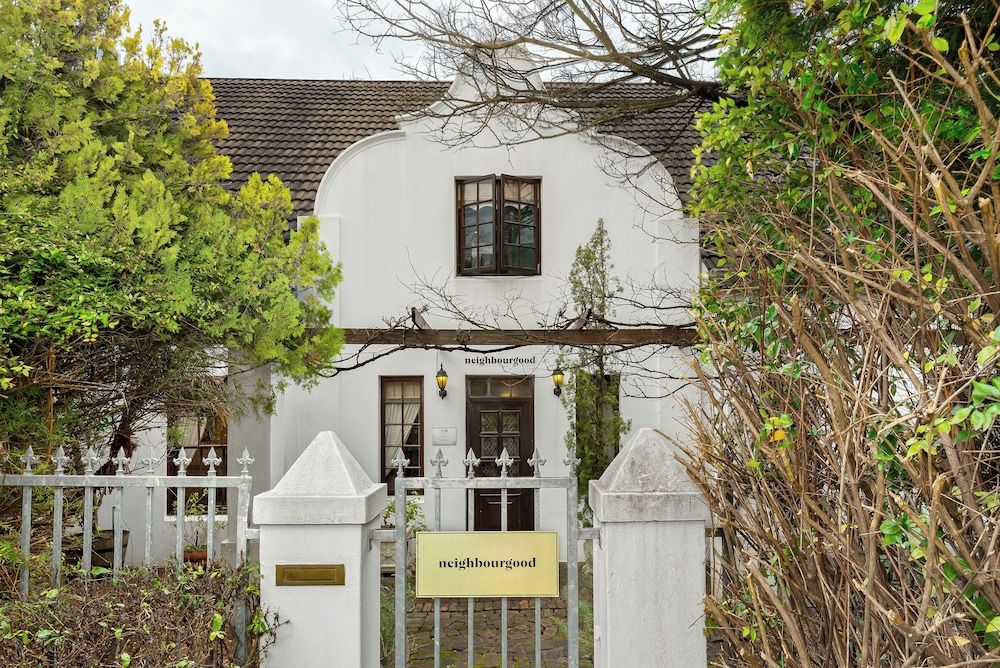 Gable Manor by Neighbourgood 1
