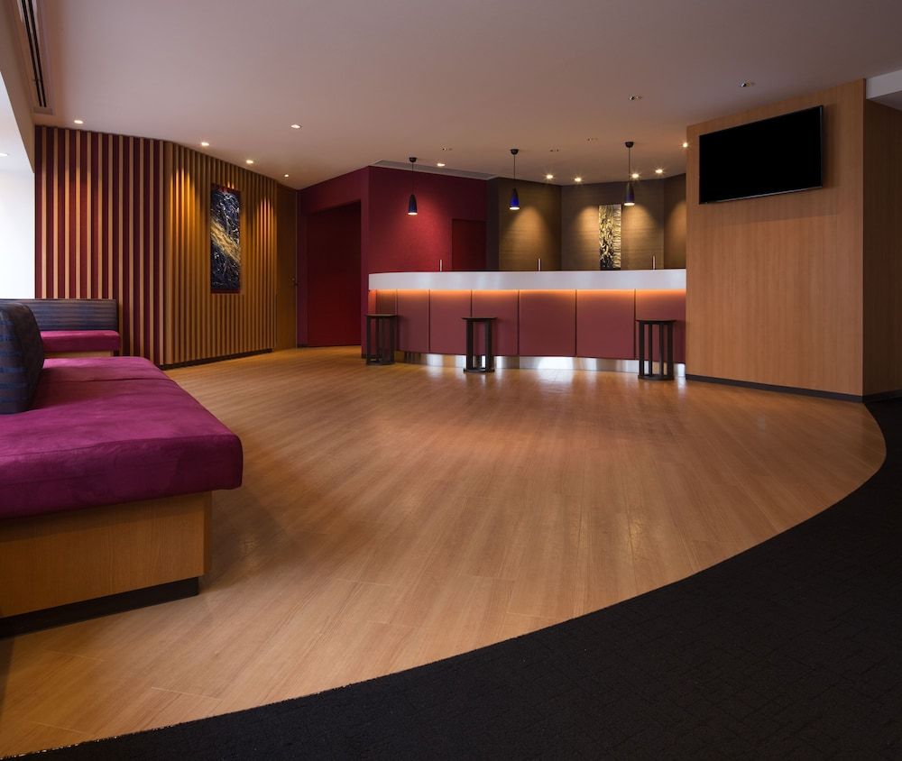E Hotel Higashi Shinjuku 2