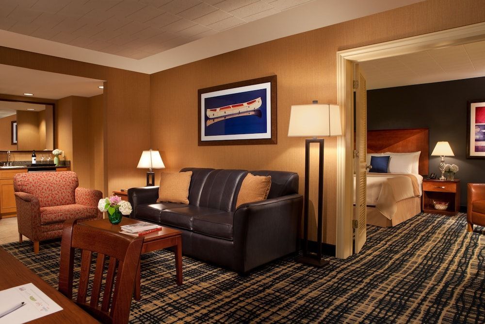 Odawa Hotel 2