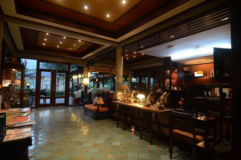Kireethara Boutique Resort 2