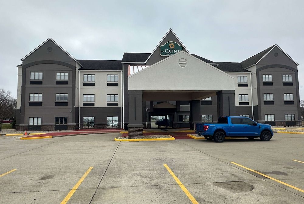 La Quinta by Wyndham South Bend 1