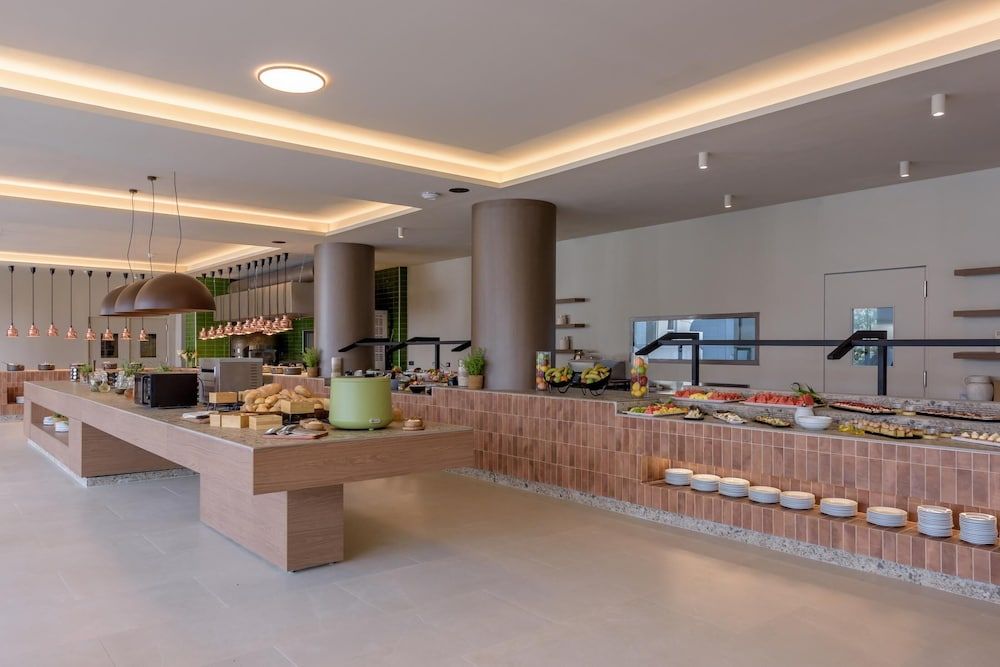 Zeus Hotels Ydoria Resort 2