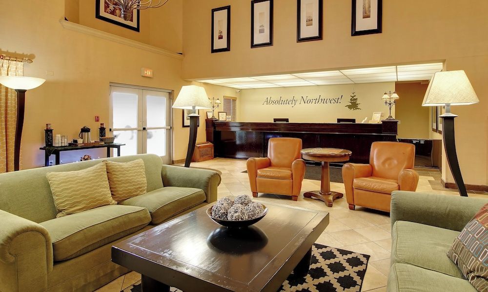 Phoenix Inn Suites Albany 2