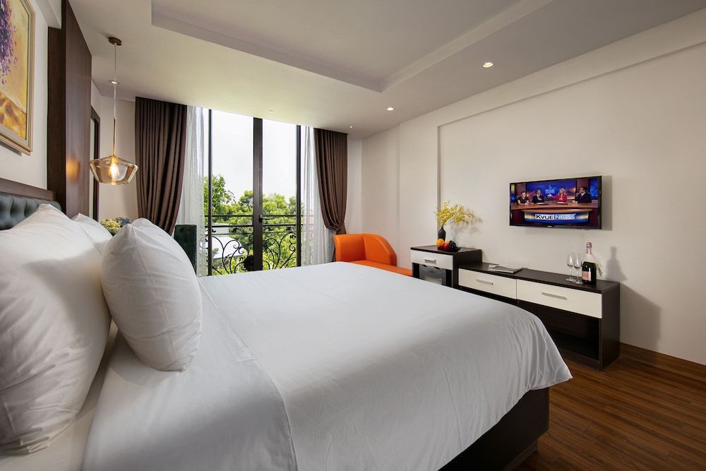 Bendecir Hotel & Spa 1