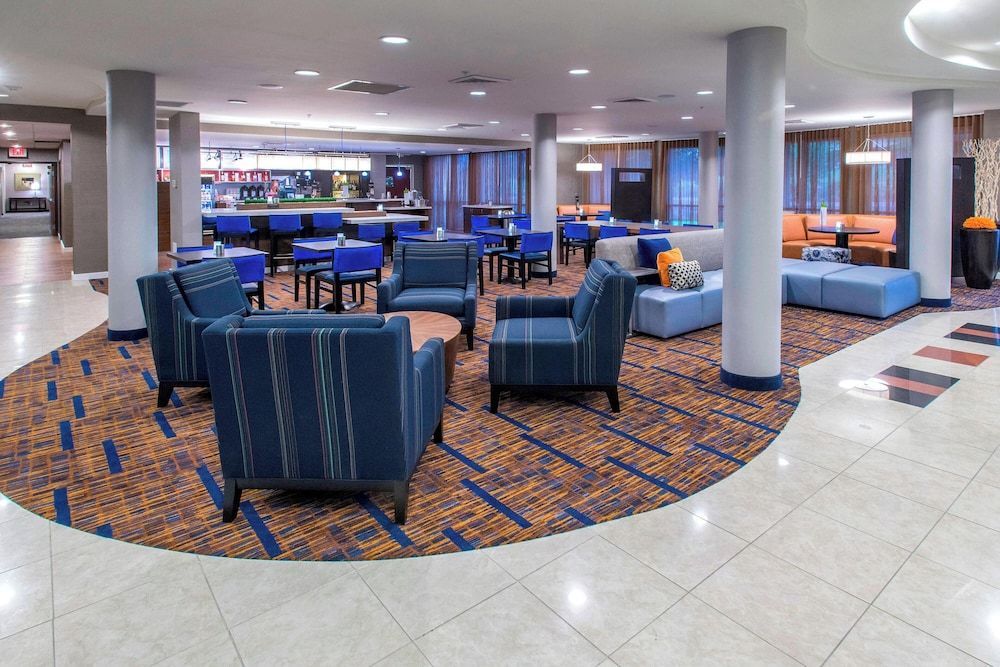 Courtyard by Marriott Montgomery Prattville 2