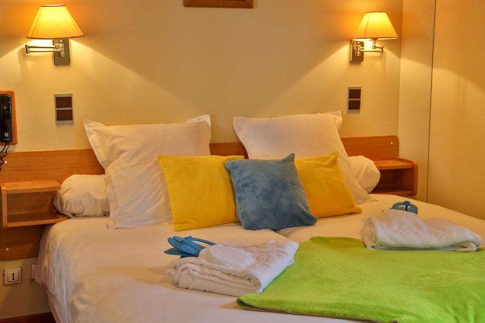 Hotel Le Tremplin 2
