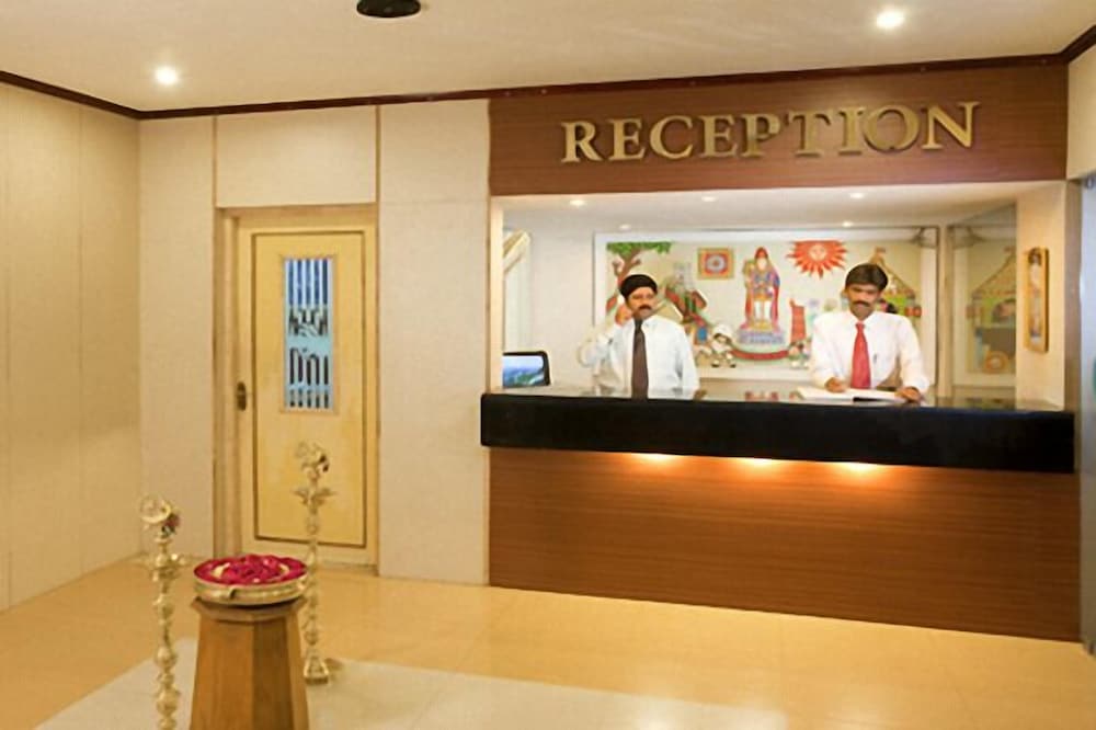 Hotel Subam 2