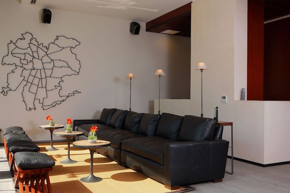 Hotel Ismael - Lastarria 2