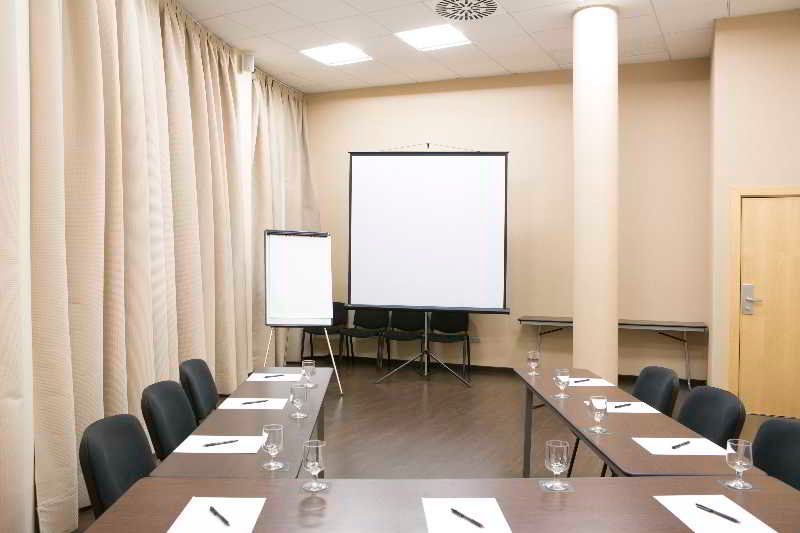 Hotel Areca 2