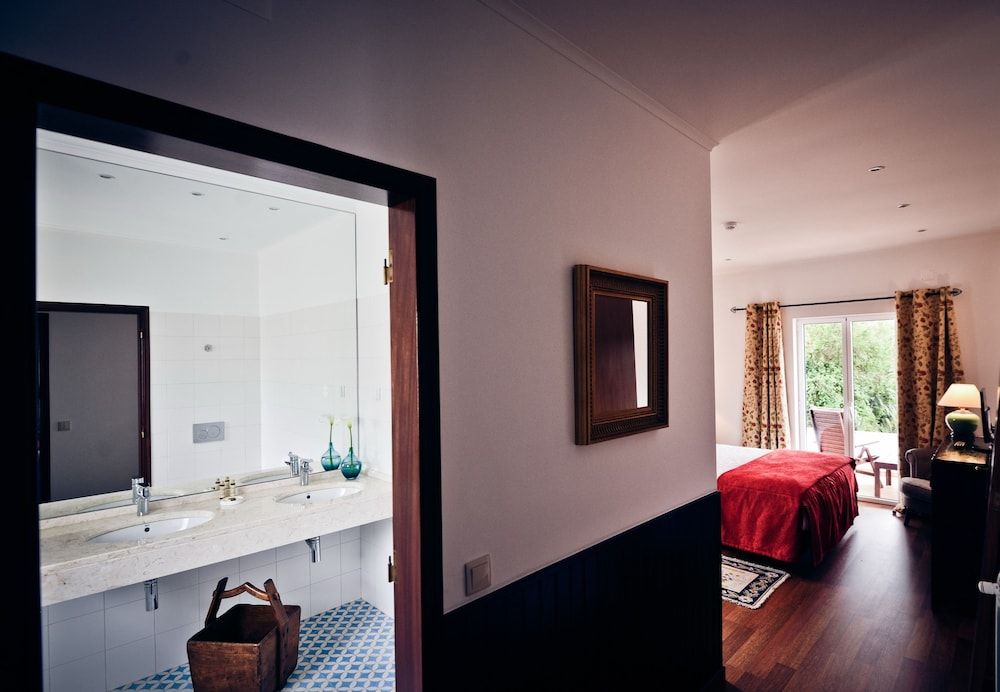 Quinta Verde Sintra - Casa de Campo 2